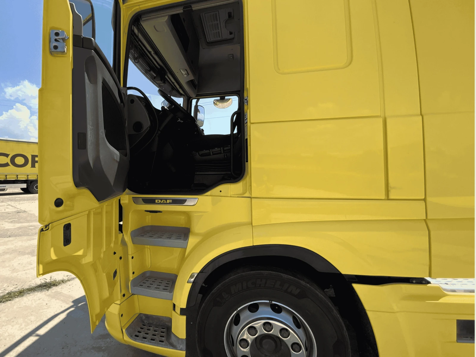 Daf XF 430SC, снимка 8 - Камиони - 54931786