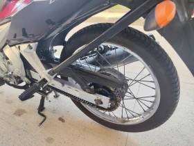 Yamaha Crypton T135, снимка 7