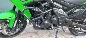Kawasaki Versys, снимка 3