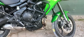 Kawasaki Versys, снимка 13