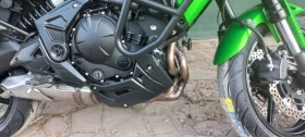 Kawasaki Versys, снимка 7