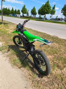 Rieju Electric, снимка 2