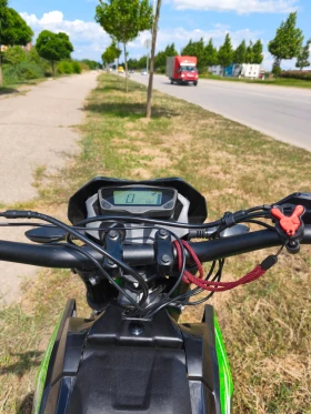 Rieju Electric, снимка 3