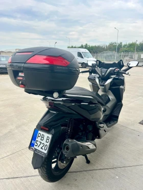 Honda Forza 300 i, снимка 6