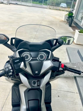 Honda Forza 300 i, снимка 10