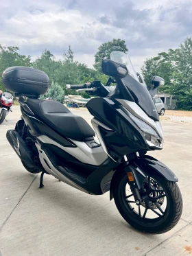 Honda Forza 300 i, снимка 2
