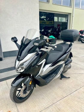 Honda Forza 300 i, снимка 1