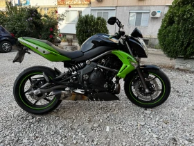 Kawasaki ER Er6 N, снимка 8