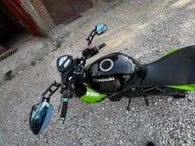 Kawasaki ER Er6 N, снимка 6