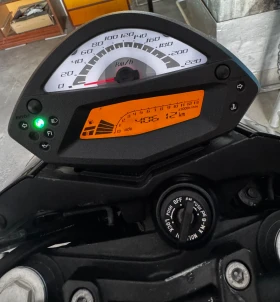 Kawasaki ER Er6 N, снимка 7