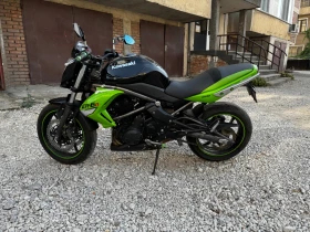 Kawasaki ER Er6 N, снимка 5