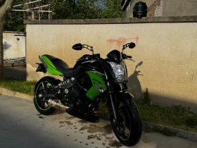 Kawasaki ER Er6 N, снимка 1