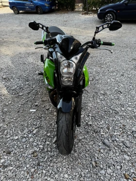 Kawasaki ER Er6 N, снимка 4