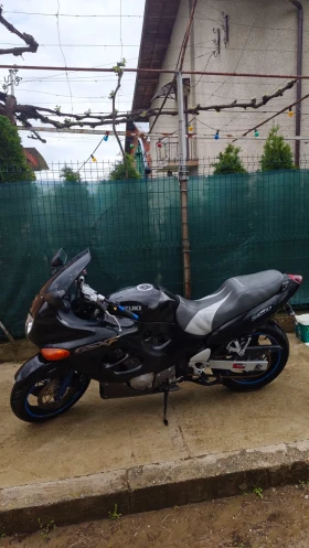 Suzuki Katana, снимка 7