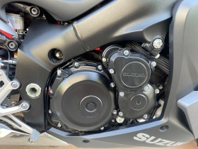 Suzuki Gsx S1000 ABS TC LIZING, снимка 6