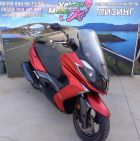 Kymco Downtown 300 ABS  | Mobile.bg    2