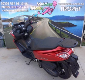 Kymco Downtown 300 ABS  | Mobile.bg    5