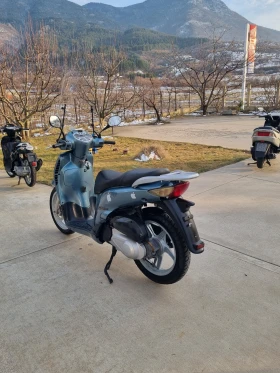 Honda Sh 150 :125, снимка 6