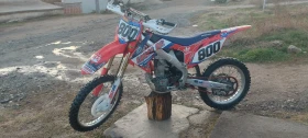 Honda Crf, снимка 2