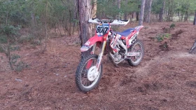 Honda Crf, снимка 3