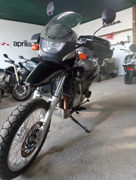 BMW F 650iGS, снимка 6