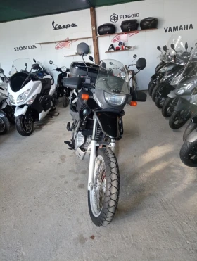 BMW F 650iGS, снимка 3