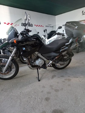 BMW F 650iGS, снимка 10