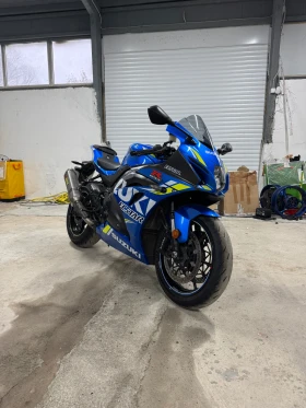 Suzuki Gsxr 1000 L9 | Mobile.bg    7