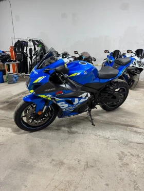 Suzuki Gsxr 1000 L9 | Mobile.bg    6