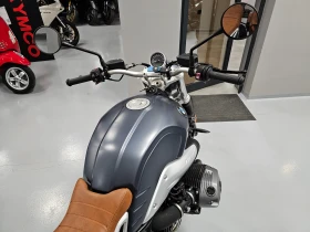 BMW R 1200ie, Nine T-Scrambler, ABS, снимка 13