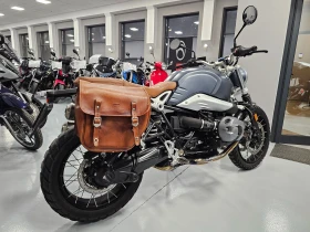 BMW R 1200ie, Nine T-Scrambler, ABS, снимка 4