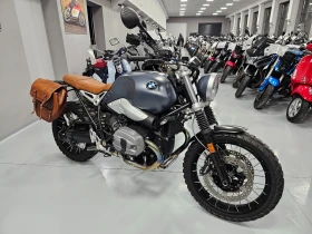 BMW R 1200ie, Nine T-Scrambler, ABS, снимка 2