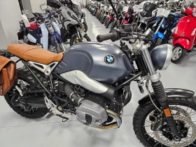 BMW R 1200ie, Nine T-Scrambler, ABS, снимка 9