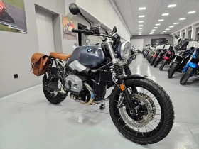 BMW R 1200ie, Nine T-Scrambler, ABS, снимка 1