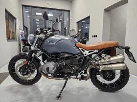 BMW R 1200ie, Nine T-Scrambler, ABS, снимка 6