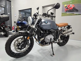 BMW R 1200ie, Nine T-Scrambler, ABS, снимка 7