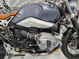 BMW R 1200ie, Nine T-Scrambler, ABS, снимка 11