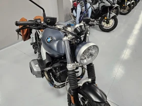 BMW R 1200ie, Nine T-Scrambler, ABS | Mobile.bg    10