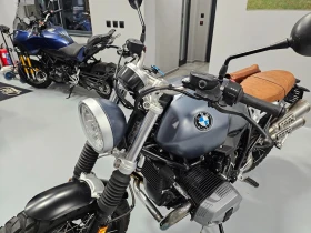 BMW R 1200ie, Nine T-Scrambler, ABS | Mobile.bg    14