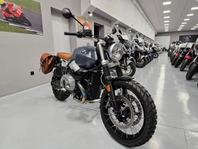 BMW R 1200ie, Nine T-Scrambler, ABS, снимка 8