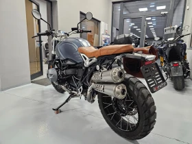 BMW R 1200ie, Nine T-Scrambler, ABS, снимка 5