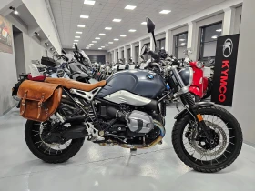 BMW R 1200ie, Nine T-Scrambler, ABS, снимка 3