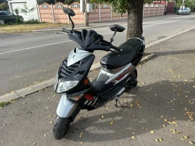 Peugeot Speedfight Peugeot Speedfight 2 | Mobile.bg    6