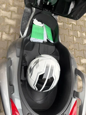 Yamaha X-max 250 cc, снимка 10