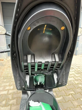 Yamaha X-max 250 cc, снимка 9