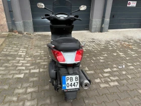 Yamaha X-max 250 cc, снимка 4