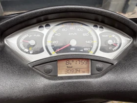 Yamaha X-max 250 cc, снимка 12