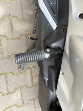 Yamaha X-max 250 cc, снимка 16