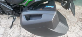 Kawasaki Versys | Mobile.bg � ����� ������ 5