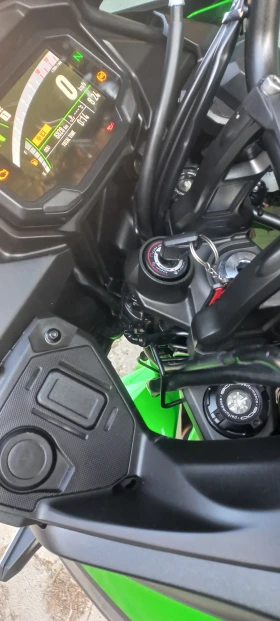 Kawasaki Versys | Mobile.bg � ����� ������ 9